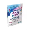 Muba Yayınları Mutlak Başarı TYT Matematik Soru Bankası