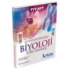 Muba Yayınları TYT AYT Biyoloji Soru Bankası