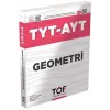 Muba Yayınları TYT-AYT Geometri TÖF