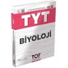 Muba Yayınları TYT Biyoloji TÖF
