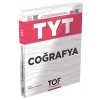 Muba Yayınları TYT Coğrafya TÖF