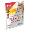 Muba Yayınları TYT Felsefe Soru Bankası Muba Yayınları