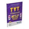 Muba Yayınları TYT Matematik 10`lu Deneme Sınavı