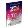 Muba Yayınları TYT Mutlak Başarı Matematik 20x40 Deneme