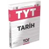 Muba Yayınları TYT Tarih TÖF