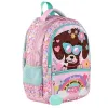 Muggle Mu-9008 Cute Dog Koleksiyonu İlkokul Çantası