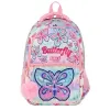 Muggle Mu-9036 Butterfly Koleksiyonu İlkokul Çantası