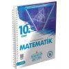 Murat Yayınları 10. Sınıf Matematik Öğrencim Defteri