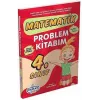 Murat Yayınları 4. Sınıf Matematik Problem Kitabım