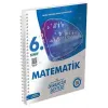 Murat Yayınları 6. Sınıf Matematik Öğrencim Defteri