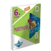 Murat Yayınları 6. Sınıf Matematik Okulum Akıllı Defter