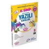 Murat Yayınları 6. Sınıf Öğretmenimin Yazılı Soruları