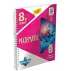 Murat Yayınları 8. Sınıf Matematik Okulum Akıllı Defter