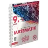 Murat Yayınları 9. Sınıf Matematik Öğrencim Defteri