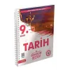 Murat Yayınları 9. Sınıf Tarih Öğrencim Defteri