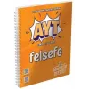 Murat Yayınları AYT Felsefe Öğrencim Defteri