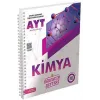 Murat Yayınları AYT Kimya Öğrencim Defteri