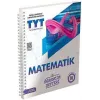 Murat Yayınları TYT Matematik Öğrencim Defteri