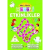 Neşeli Etkinlikler - Eğitici-Öğretici