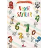 Neşeli Sayılar - Canım Kitabım 1