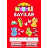 Neşeli Sayılar - Eğitici-Öğretici
