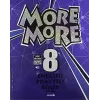 New More More 8 English Practice Book