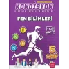 Newton Yayınları 5. Sınıf Fen Bilimleri Kondisyon Haftalık Kazanım Deneme