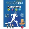 Newton Yayınları 5. Sınıf Kondisyon Matematik Denemeleri