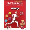 Newton Yayınları 7. Sınıf Kondisyon Türkçe Deneme