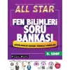 Newton Yayınları 8. Sınıf All Star Fen Bilimleri Soru Bankası