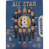 Newton Yayınları 8. Sınıf All Star Matematik 16 Deneme