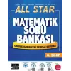 Newton Yayınları 8. Sınıf All Star Matematik Soru Bankası