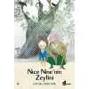 Nice Nine’nin Zeytini