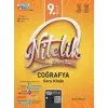 Nitelik Yayınları 9. Sınıf Beceri Temelli Coğrafya Soru Kitabı