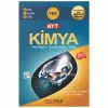 Nitelik Yayınları Ayt Kimya Ders İşleme Kitabı