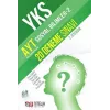 Nitelik Yayınları Nitelik YKS AYT Sosyal Bilimler-2 20 Deneme Sınavı