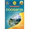 Nitelik Yayınları Nitelik YKS Coğrafya Ders İşleme Kitabı