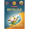 Nitelik Yayınları Nitelik YKS TYT AYT Biyoloji Ders İşleme Kitabı