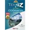 Nitelik Yayınları Nitelik YKS TYT Coğrafya Tersyüz Soru Kitabı