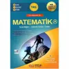 Nitelik Yayınları Nitelik YKS TYT Matematik Ders İşleme Kitabı