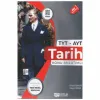 Nitelik Yayınları TYT AYT Tarih Konu Anlatımlı