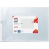 Noki Poşet Dosya A3 Yatay 25li (90 Mıc) 4836-l
