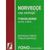 Norveççe - Türkçe - Türkçe - Norveççe Cep Sözlüğü