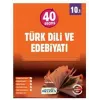 Okyanus Yayınları 10. Sınıf 40 Seans Türk Dili Ve Edebiyatı