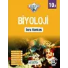 Okyanus Yayınları 10. Sınıf Iceberg Biyoloji Soru Bankası