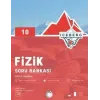 Okyanus Yayınları 10. Sınıf Iceberg Fizik Soru Bankası