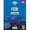 Okyanus Yayınları 10. Sınıf Iceberg Fizik Soru Bankası