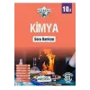 Okyanus Yayınları 10. Sınıf Iceberg Kimya Soru Bankası