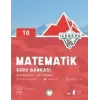 Okyanus Yayınları 10. Sınıf Iceberg Matematik Soru Bankası