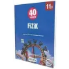Okyanus Yayınları 11. Sınıf 40 Seansta Fizik Soru Bankası